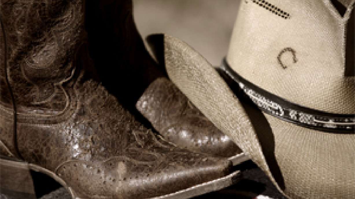 Heber City, Ogden named among best cities for cowboy living