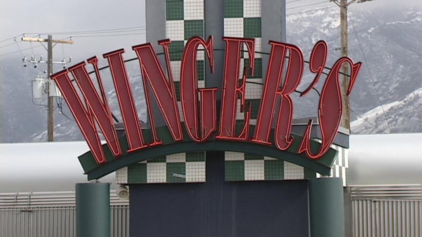 Police say robberies are very similar