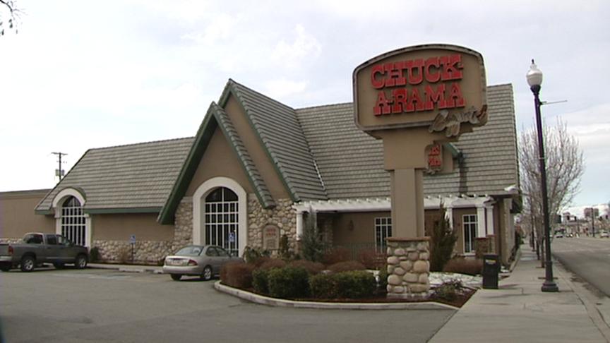 Police say robberies are very similar