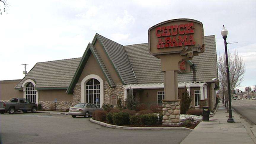 Police say robberies are very similar