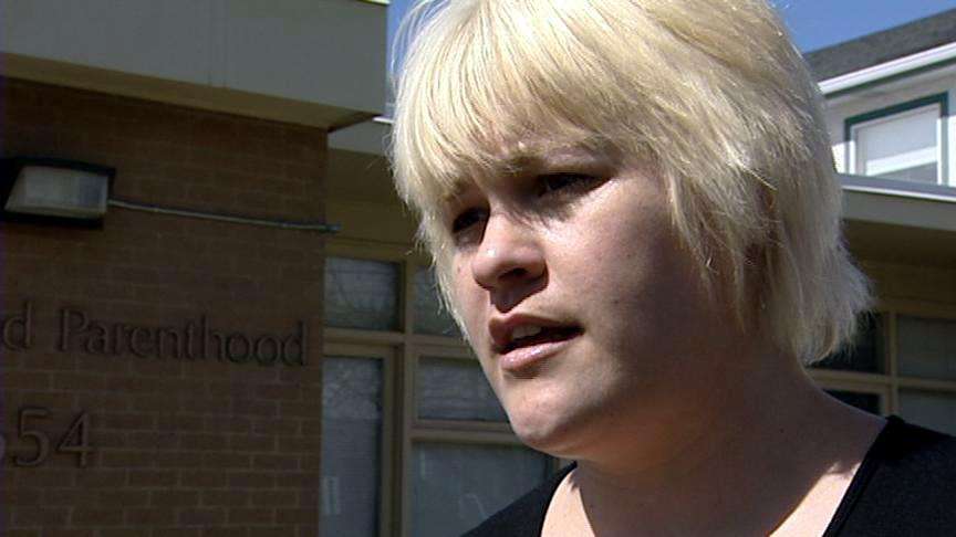 Planned Parenthood responds to racist accusations