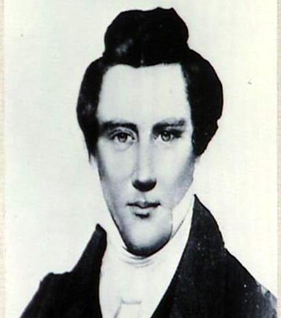 Could e-mailed photo be that of LDS Prophet Joseph Smith?