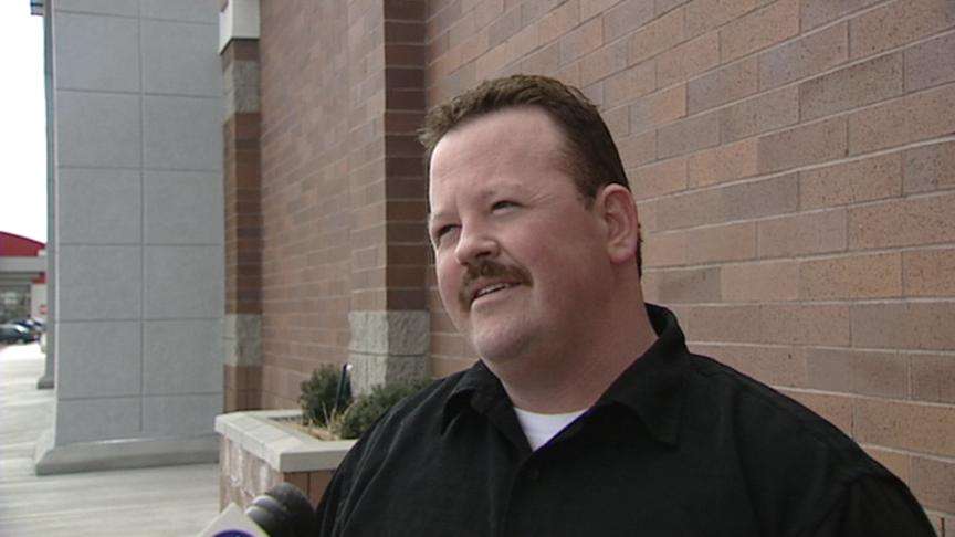 Former Republican legislator files as a Democrat