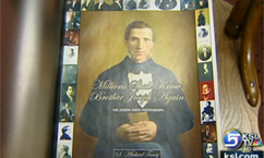 Could e-mailed photo be that of LDS Prophet Joseph Smith?