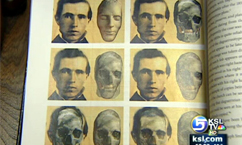 Could e-mailed photo be that of LDS Prophet Joseph Smith?