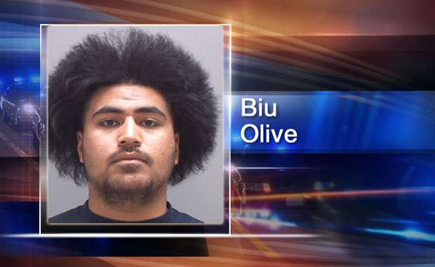 Charges filed in Family Dollar store murder