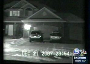 Private Investigator tails District Attorney Lohra Miller