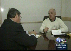 Private Investigator tails District Attorney Lohra Miller