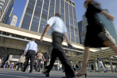 Utah ranked among top pro-business states