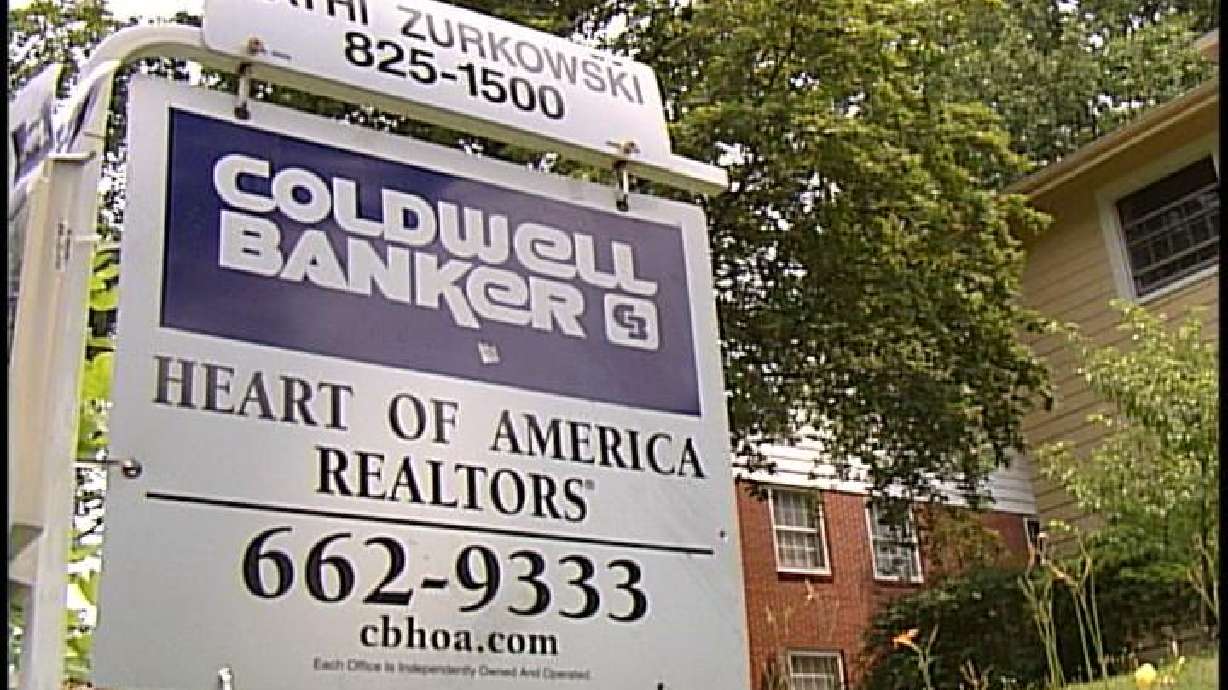 Southern Utah housing market picking up