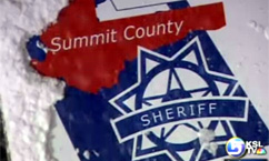 Man Accused of Threatening Candidate in Summit Co. Sheriff's Race