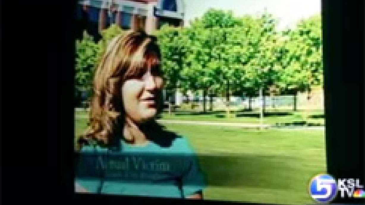 Video Aims to Help Teens Talk About Dating Violence