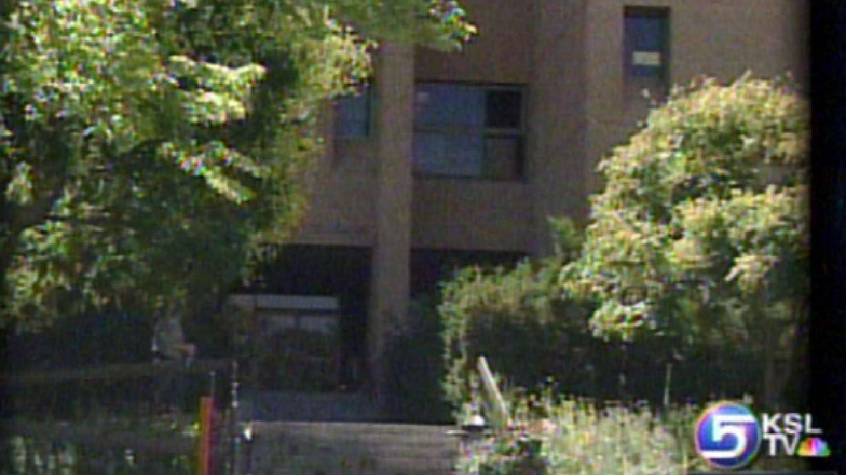 SLCC President Invites Students to Return to School