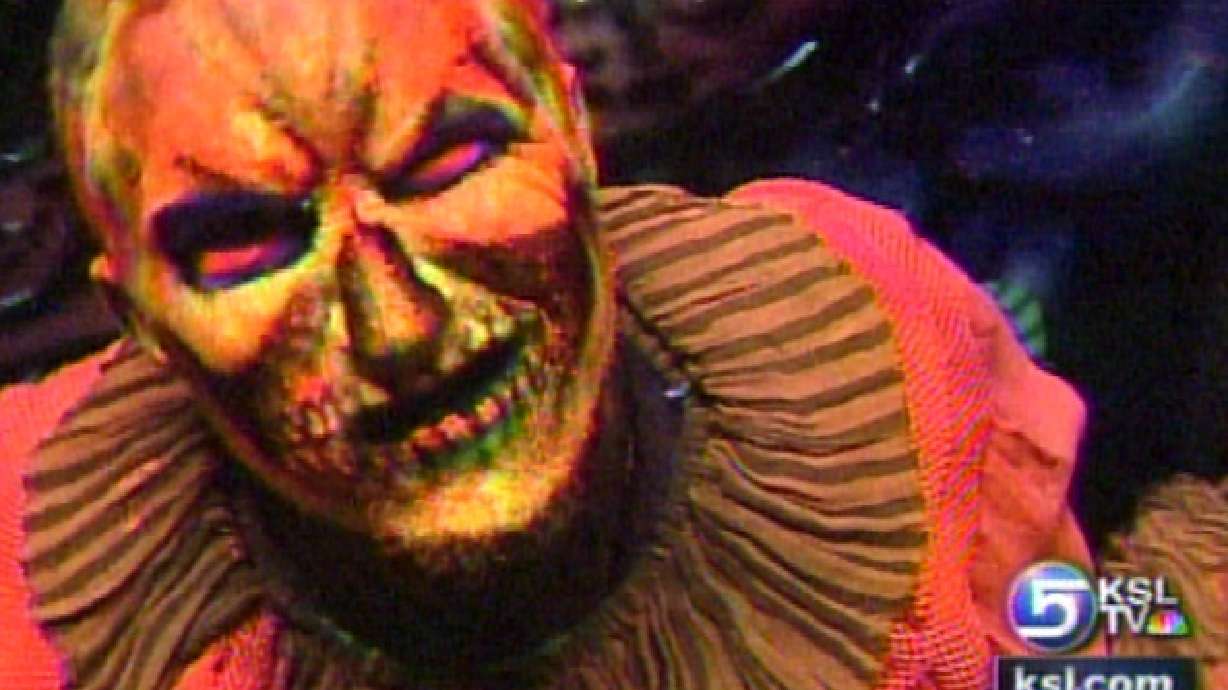 Rocky Point Haunted House to Close