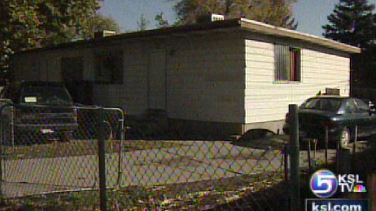 Woman Abused, Held Hostage by Husband