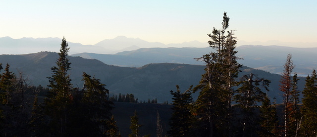 Burning and Air Pollution