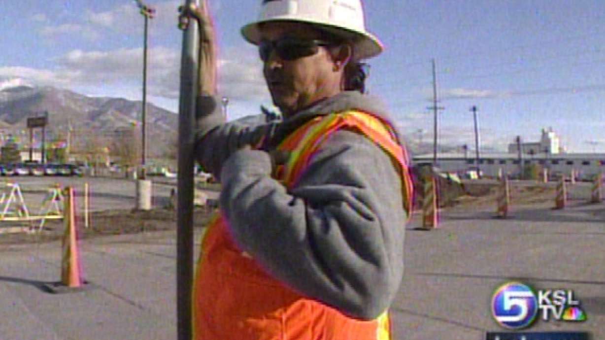 Driver Who Intentionally Hit Flagger Won't Face Charges