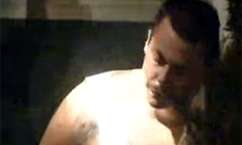 Repeat Offender Crashes Stolen Car