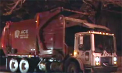 Man Killed in Collision With Garbage Truck Identified