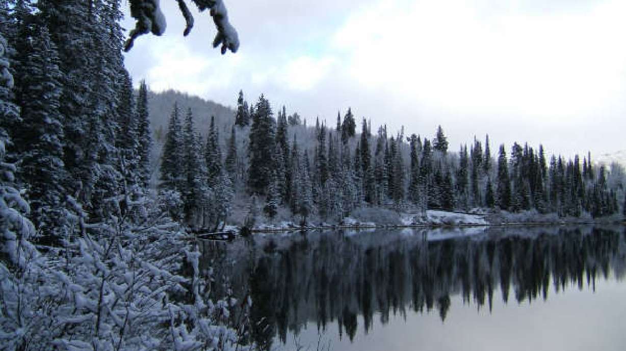 Lake Effect Snow and Cold Air
