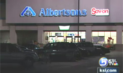 Police Investigate Attempted Kidnapping