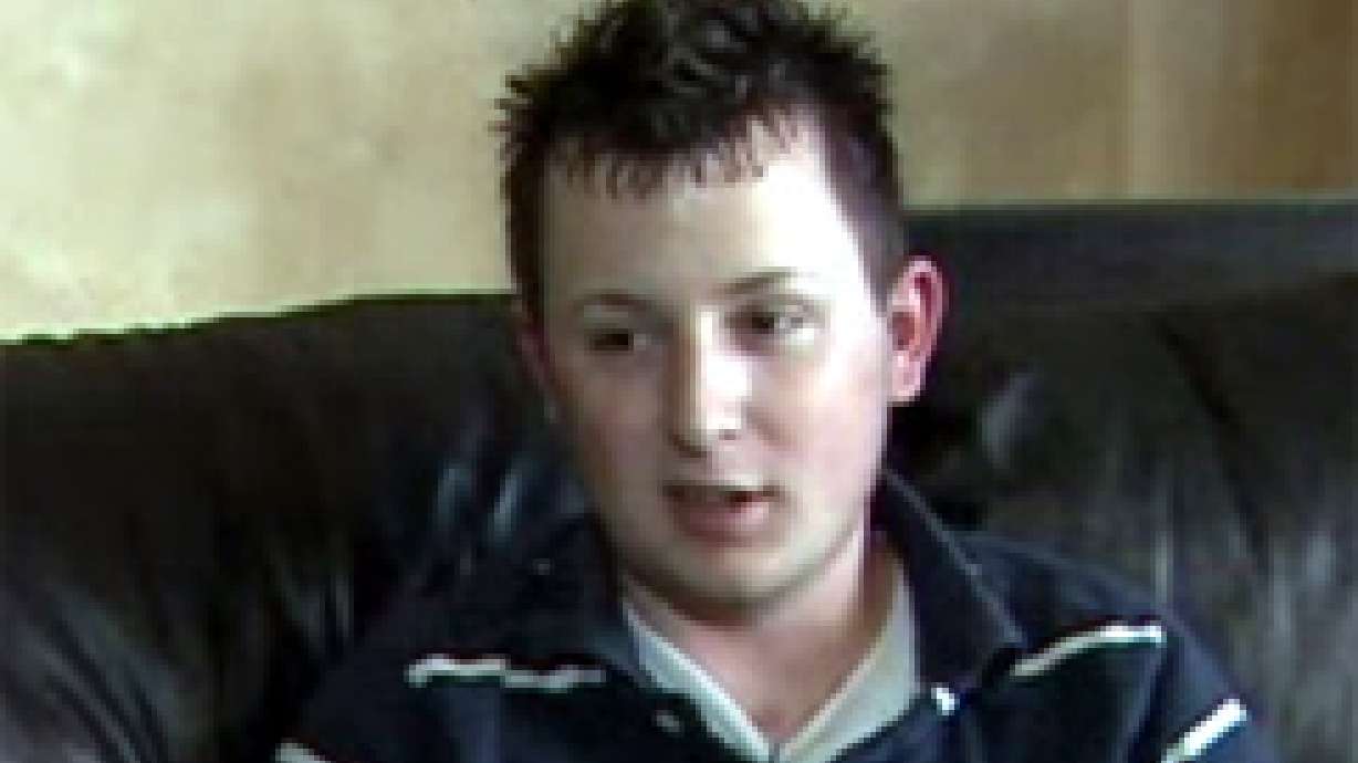 Crash Survivor Recovers From Coma