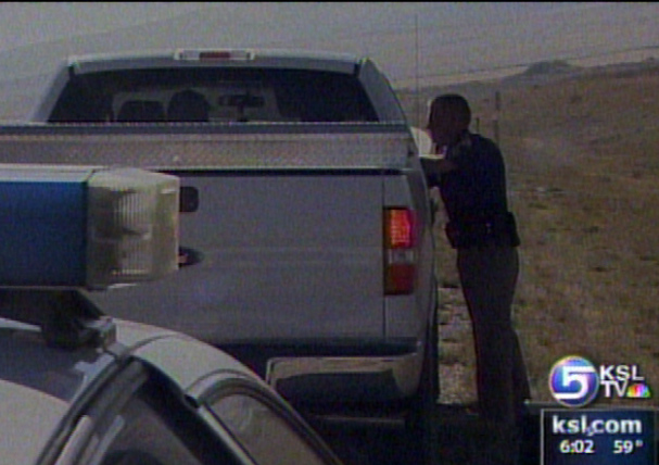 Highway Patrol Seeing More Speeders Over 100 MPH