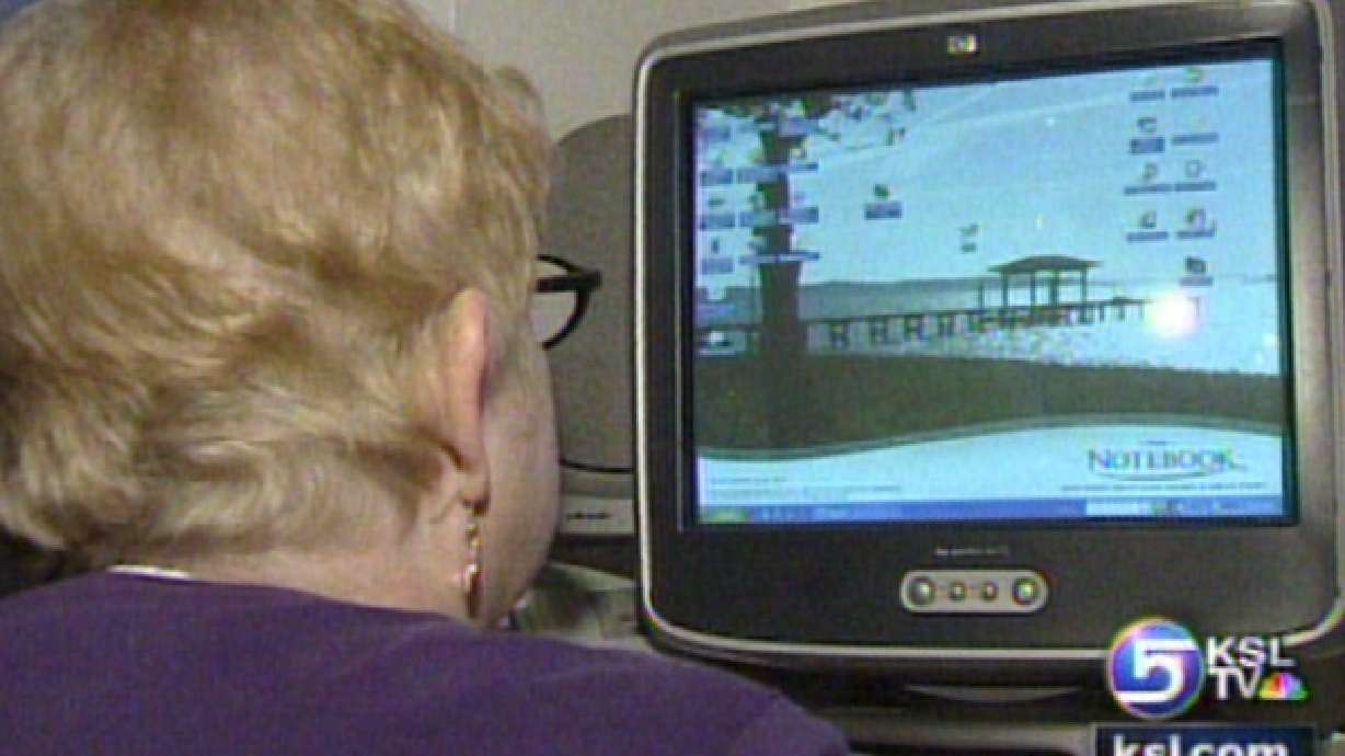 Woman Falls Victim to Scam in Online Dating Service