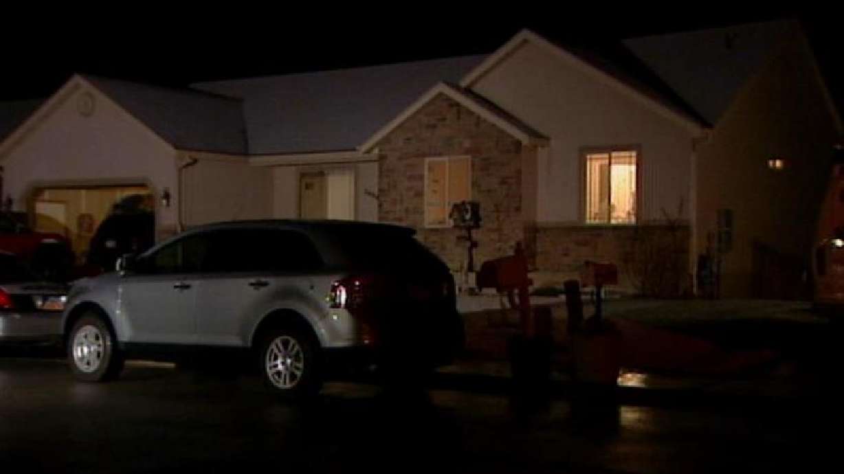 Woman could face criminal charges following husband's death