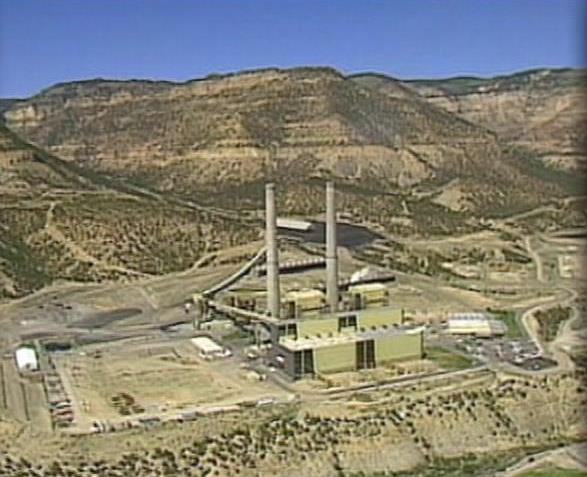 Utah among states releasing most CO2 in nation