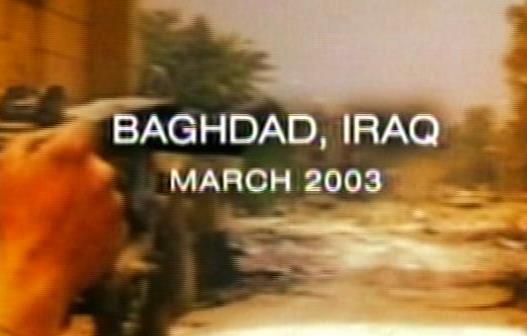 Utah filmmaker documents Marines adjusting to life after war