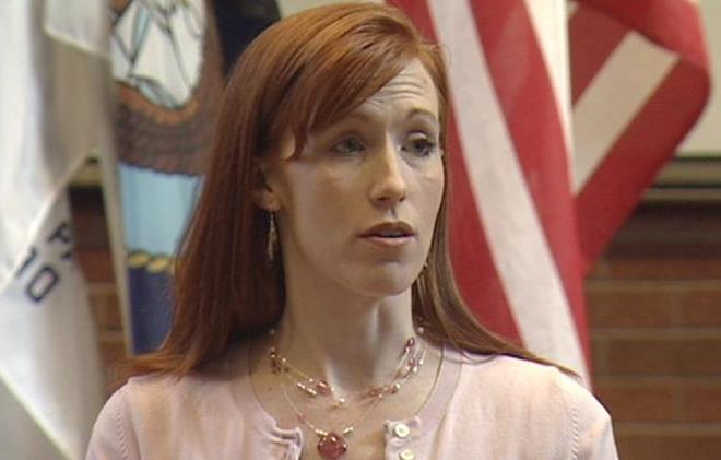Webcam program helps military families stay in touch
