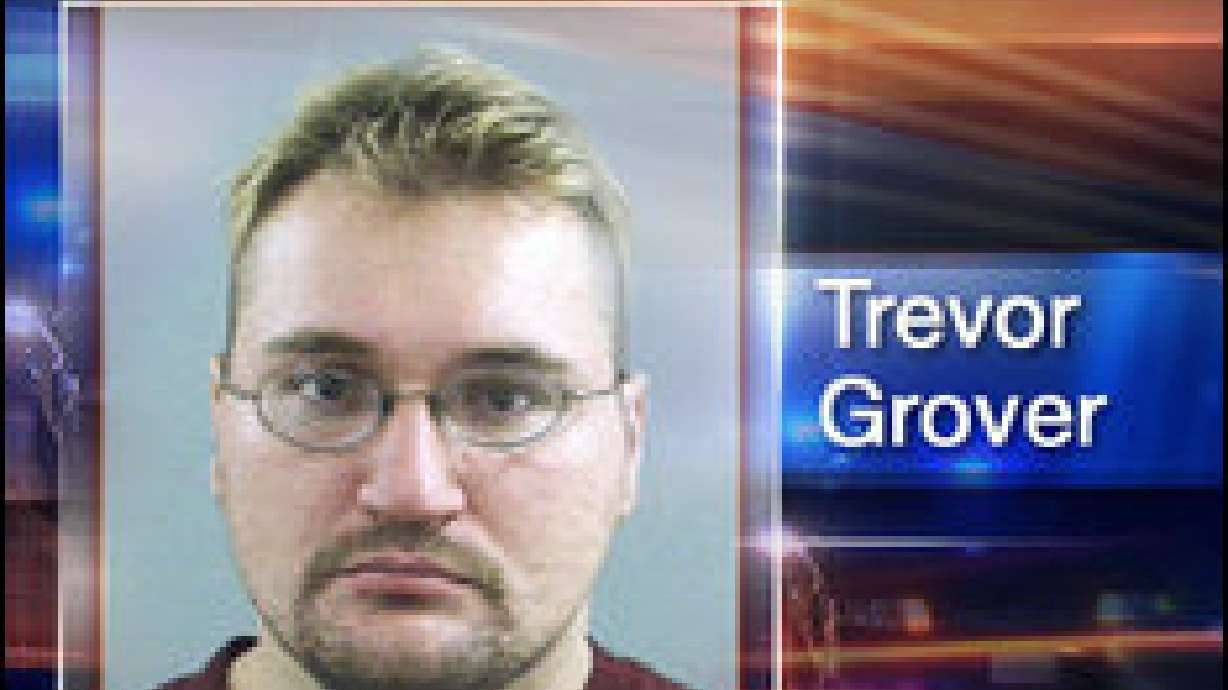 Man admits to strangling girlfriend's baby with tube sock