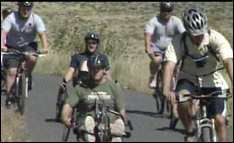 Wounded Warriors, part 3