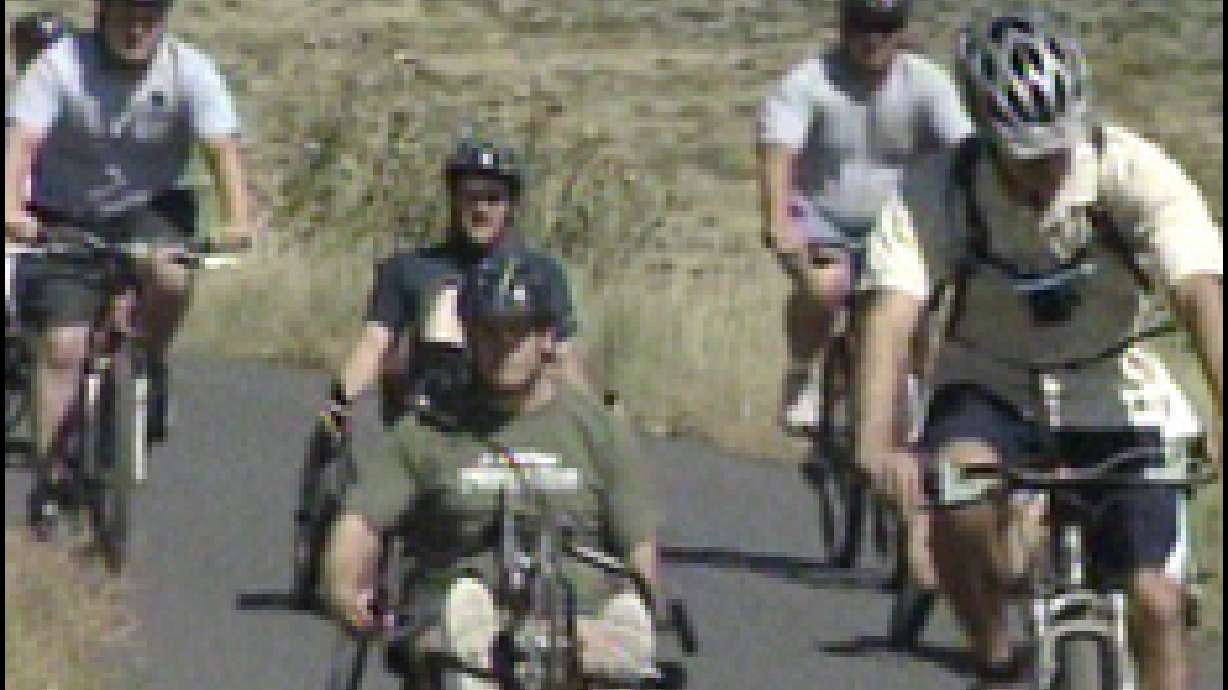 Wounded Warriors, part 3