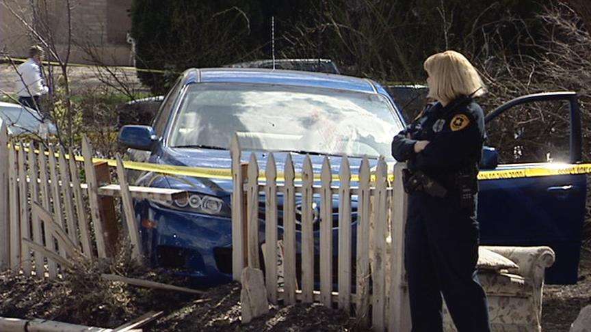 Man shot and killed by deputy