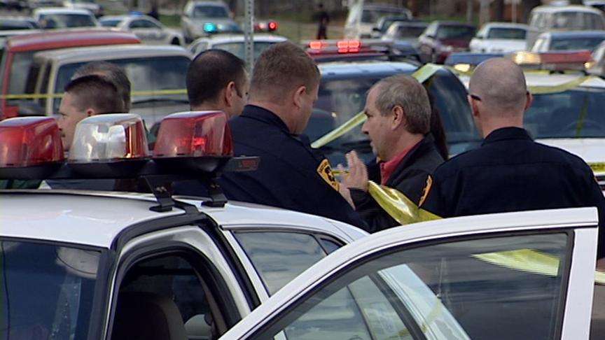 Man shot and killed by deputy