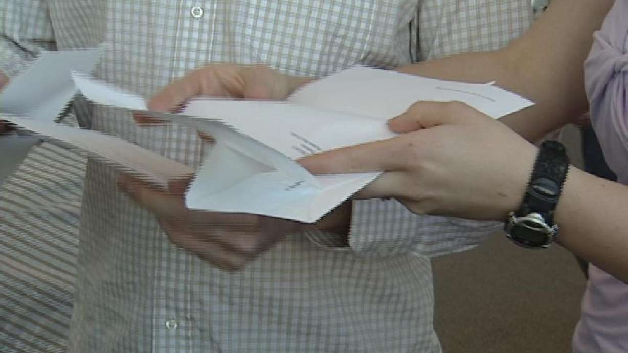 Today is 'Match Day' for medical students