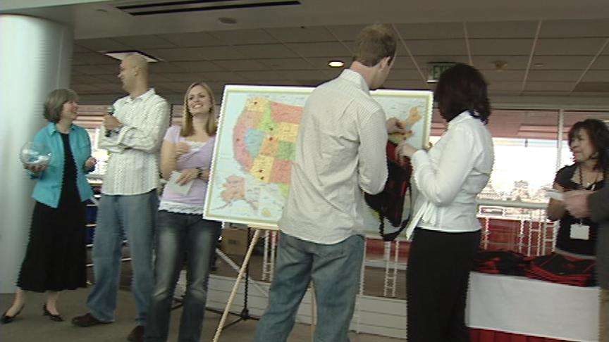 Today is 'Match Day' for medical students