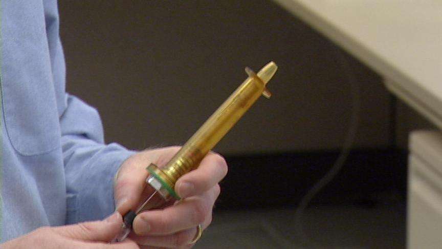 BYU licenses chemical sniffing device to Utah company