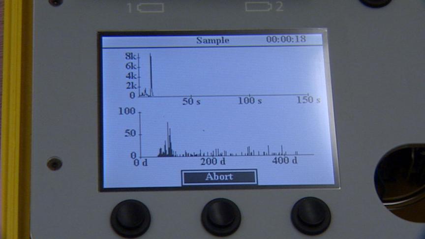 BYU licenses chemical sniffing device to Utah company