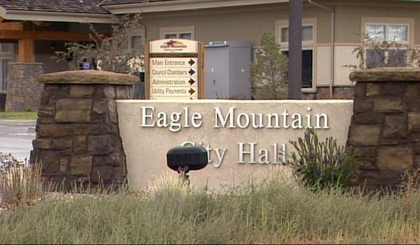 Eagle Mountain to get new elementary school in 2010