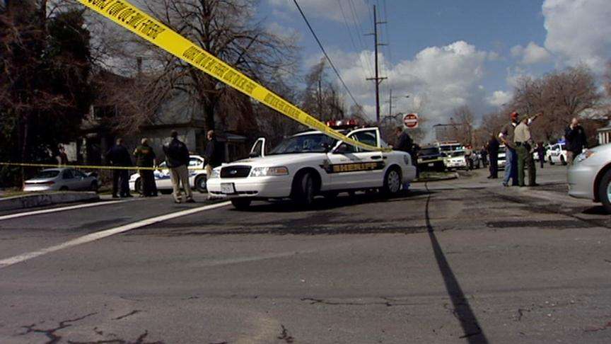 More information revealed about suspected drug runner