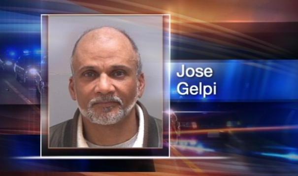 More information revealed about suspected drug runner
