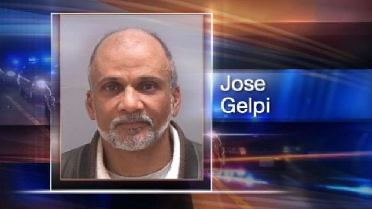 More information revealed about suspected drug runner