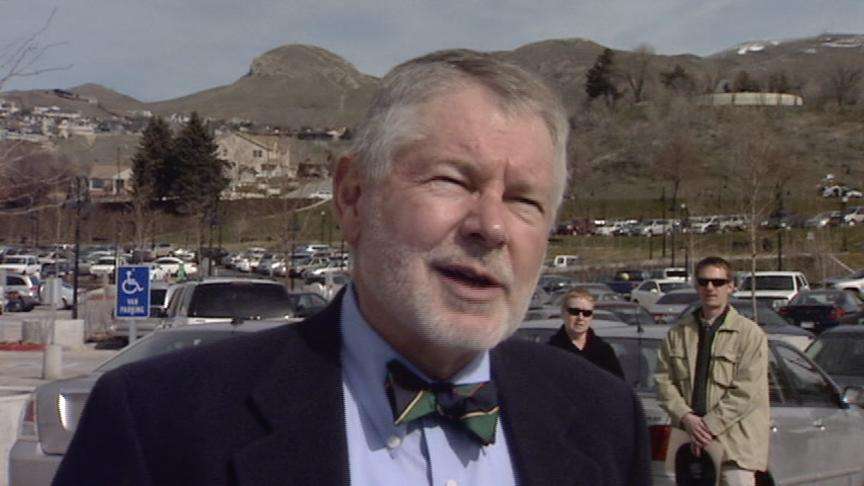 Bob Springmeyer
