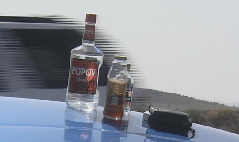 Thousands heading to Sand Dunes for Easter Weekend