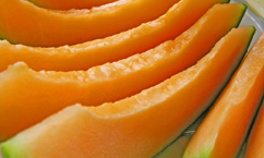 Cantaloupe from Honduras may be linked to salmonella outbreak