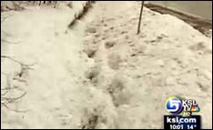 Cottonwood Heights changes snow removal law