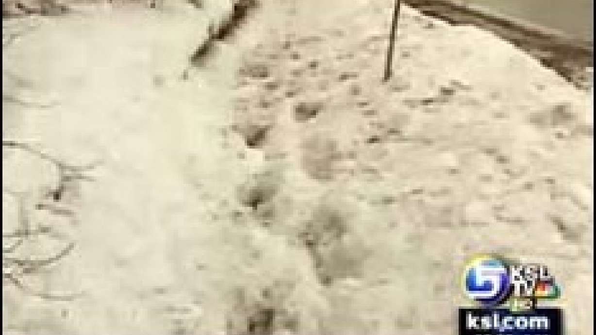 Cottonwood Heights changes snow removal law